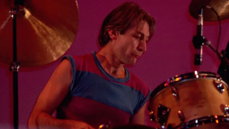 Charlie Watts Habría Cumplido 85 Años