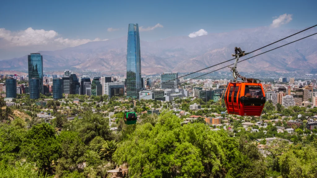 Chile (1)