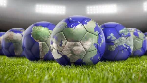 Copa Del Mundo