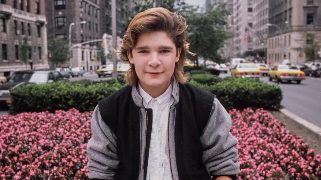Corey Feldman