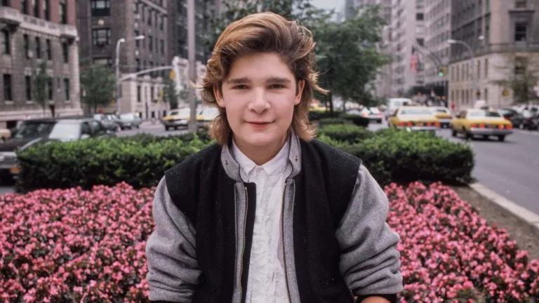 Corey Feldman
