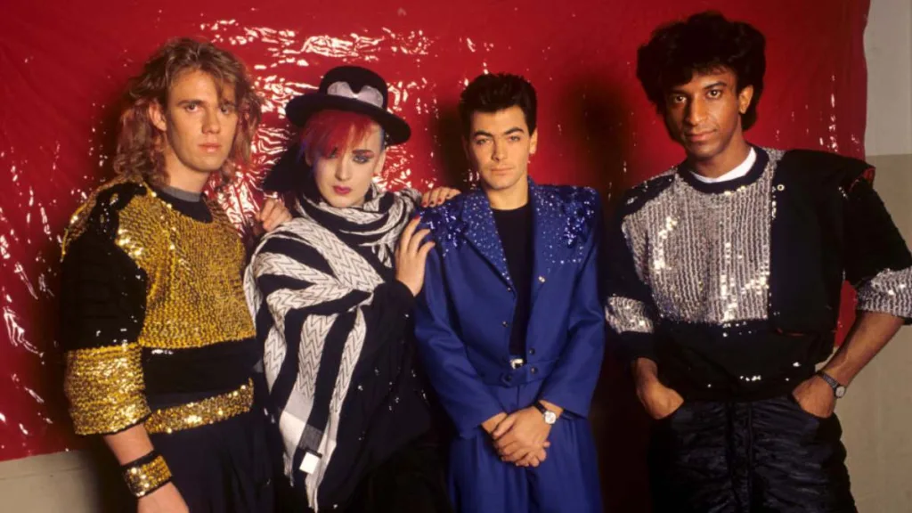 Culture Club