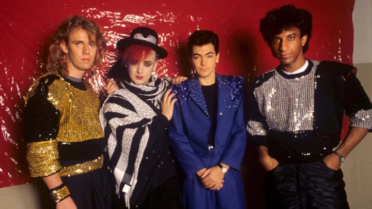 Culture Club