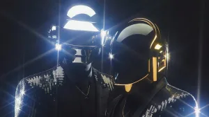 Daft Punk