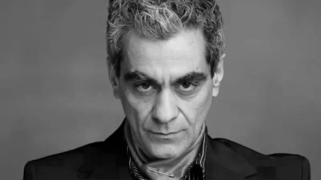 Daniel Melingo
