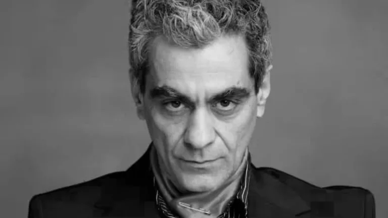 Daniel Melingo
