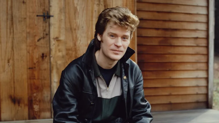 Daryl Hall