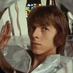 David Bowie Space Oddity