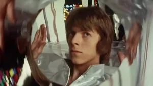 David Bowie Space Oddity