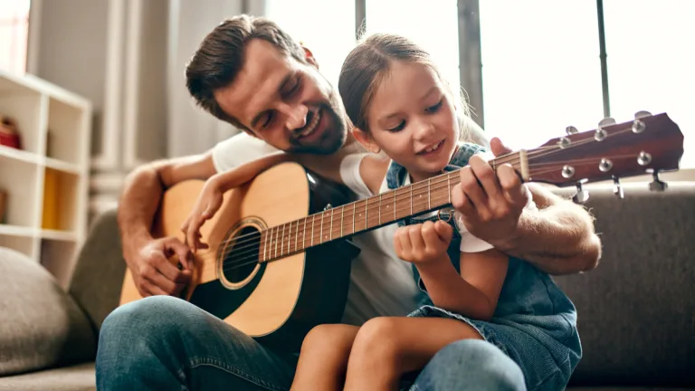 Día Del Padre