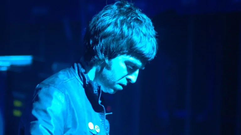 Don’t Believe The Truth De Oasis