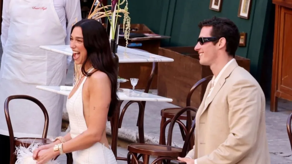 Dua Lipa
