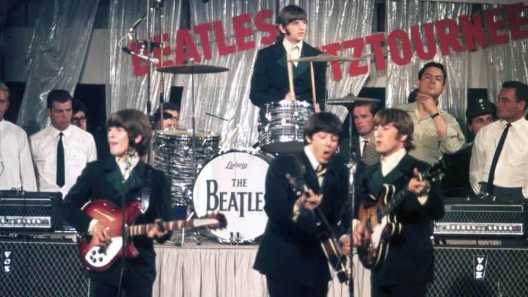 Eleanor Rigby De The Beatles