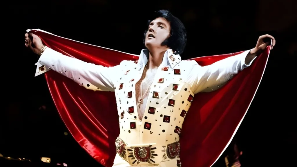 Elvis Presley