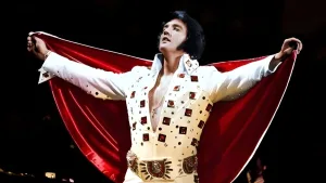 Elvis Presley
