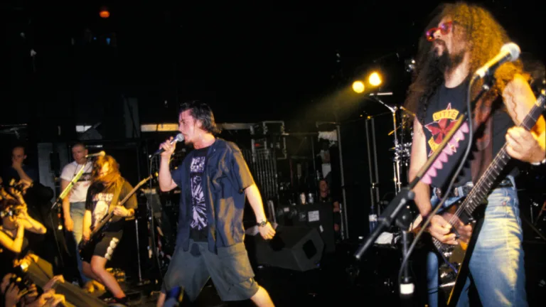 Faith No More