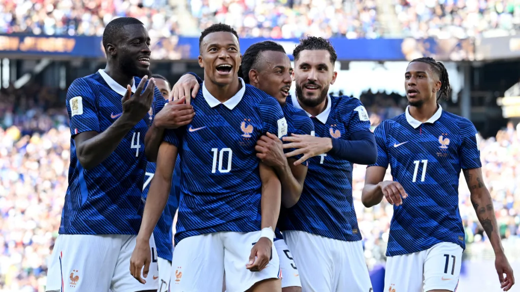 Francia