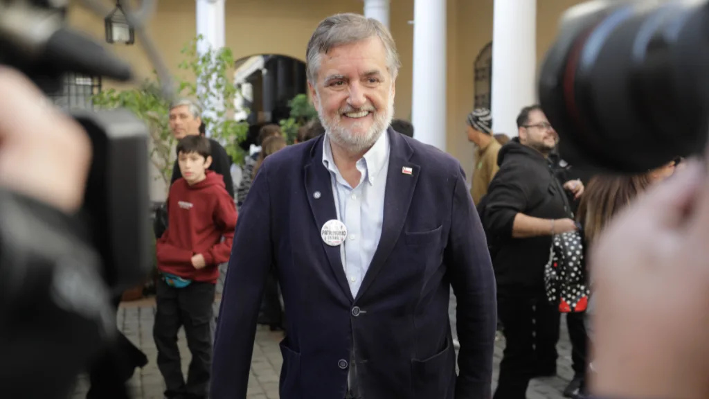 Francisco Undurraga