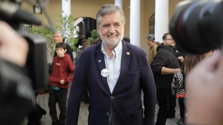 Francisco Undurraga