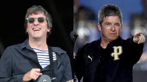 Graham Coxon