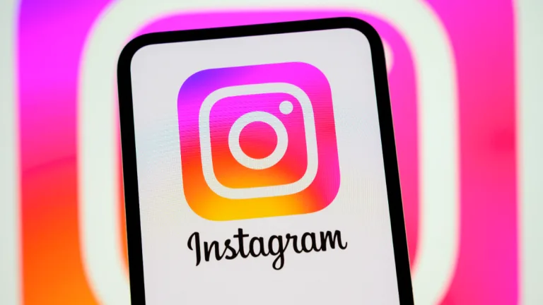 Instagram