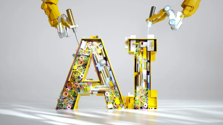 Inteligencia Artificial Creatividad