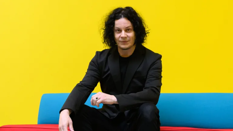 Jack White