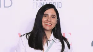 Javiera Mena