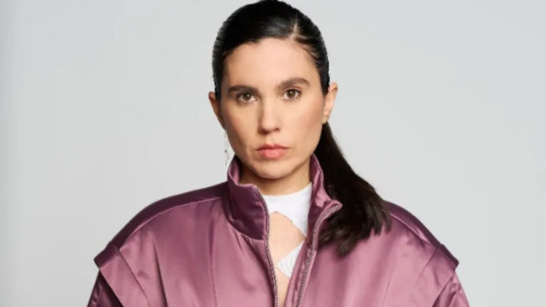 Javiera Mena
