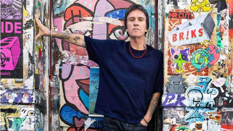 Johnny Marr