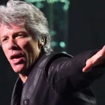 Jon Bon Jovi