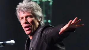 Jon Bon Jovi
