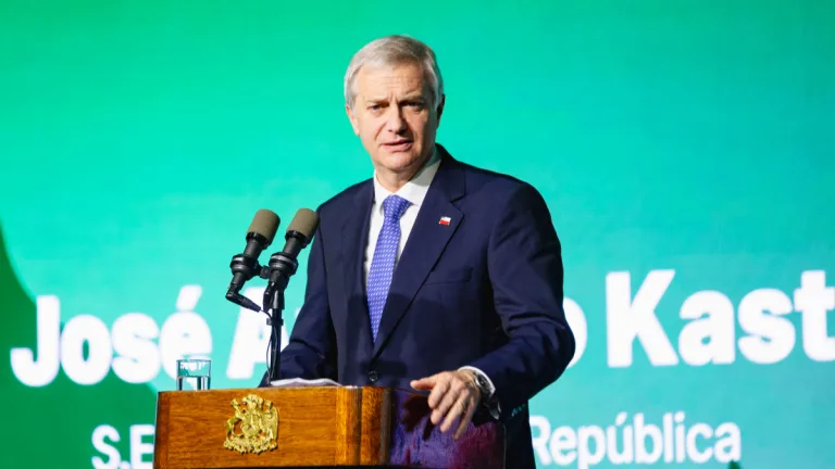 José Antonio Kast