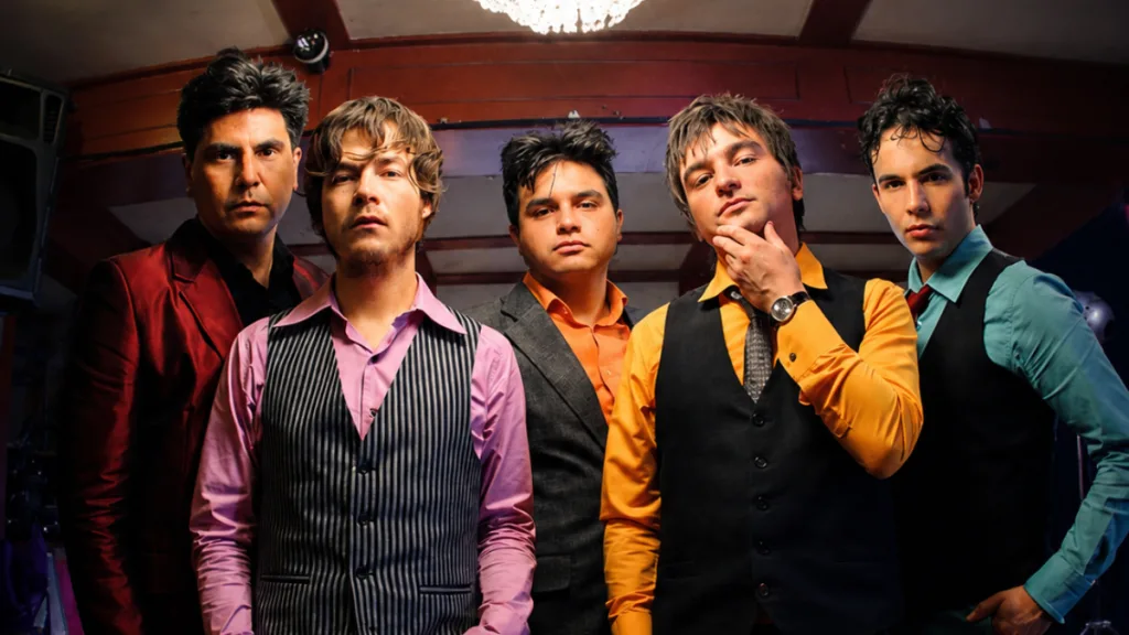Los Bunkers