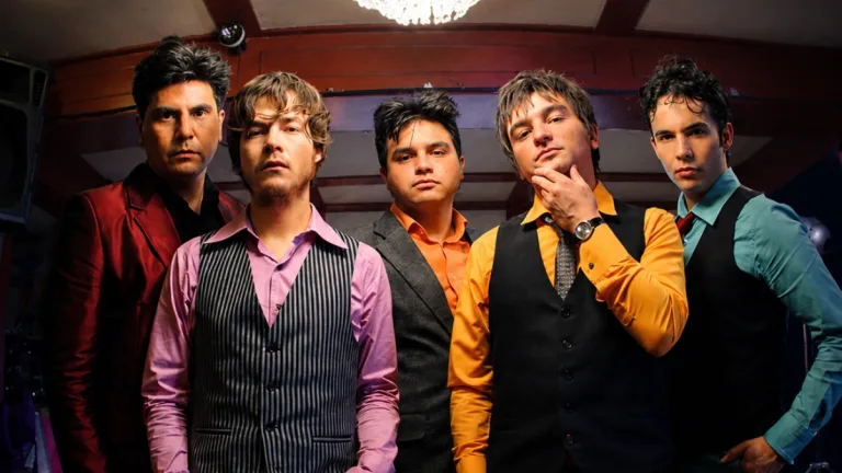 Los Bunkers