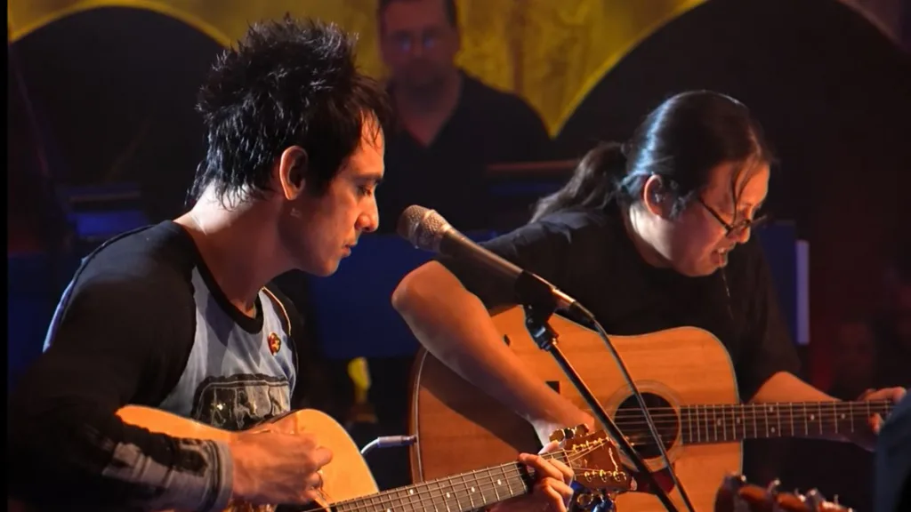 MTV Unplugged De La Ley