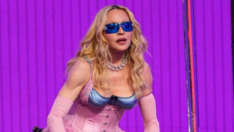 Madonna