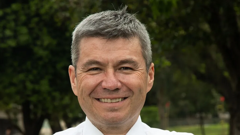 Marcelo Mena