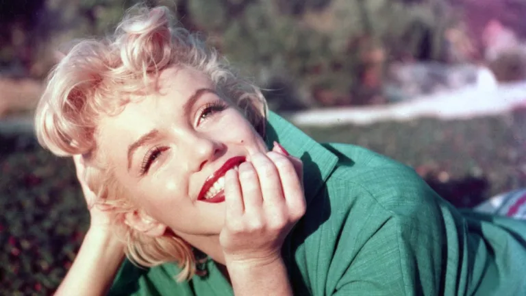 Marilyn Monroe 100 Años