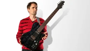 Matt Bellamy