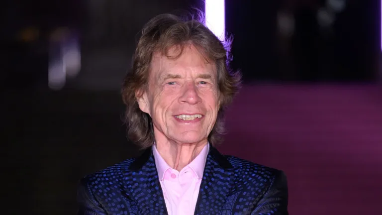 Mick Jagger Nombra Sus Tres álbumes Favoritos De The Rolling Stones