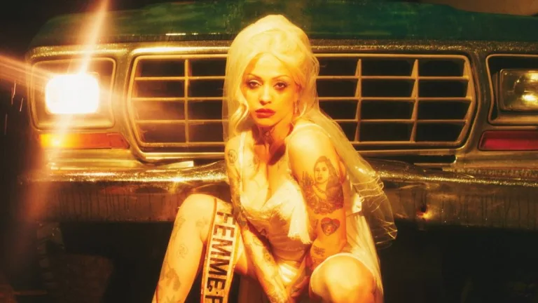 Mon Laferte Femme Fatale Vol. 2