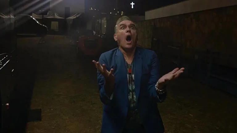 Morrissey
