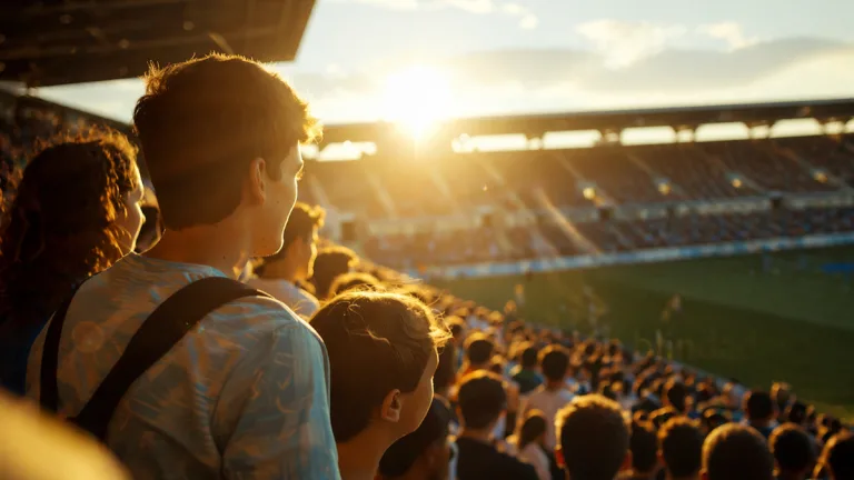 Mundial De Fútbol