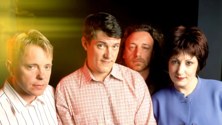 New Order