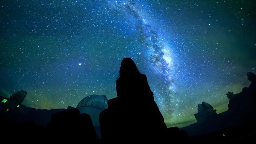 Observatorio Universo