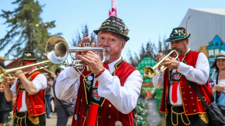 Oktoberfest