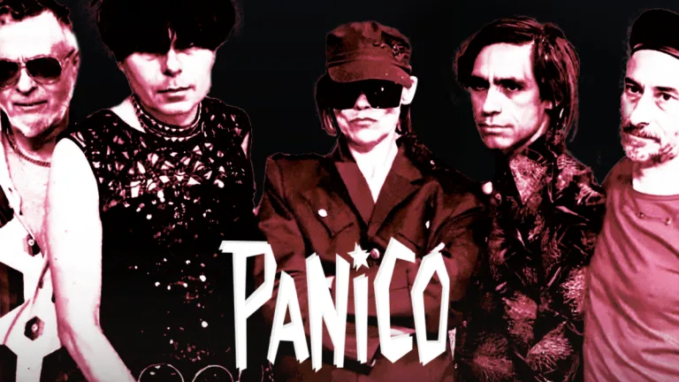 Panico