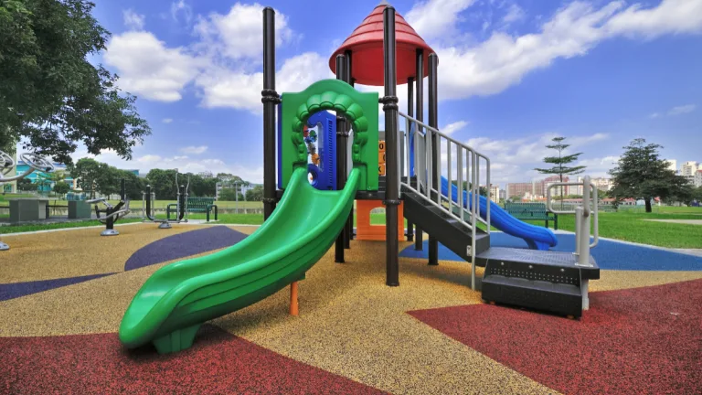 Parque Infantil