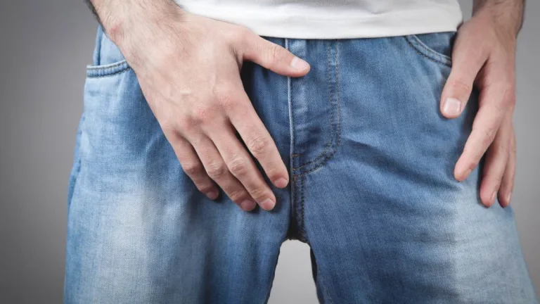 Piso Pelvico Masculino